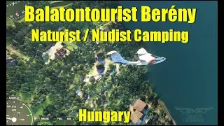 Balatontourist Berény Naturist & Nudist Camp