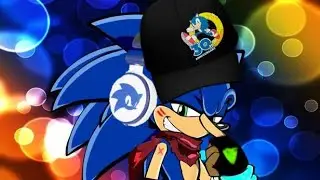 Sonic123Gamer new intro
