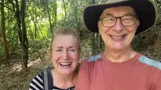 Vlog THAILAND TOUR deel 3 - Gideon & Lieneke on tour ©