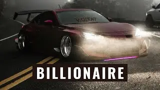 MOTIVATIONAL VIDEO • BILLIONAIRE LIFESTYLE VISUALIZATION • MOTIVATION 2024