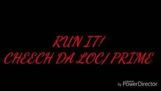 RUN IT!