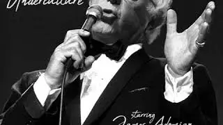 Bernie Sings Sinatra - It Was a Very Good Year!