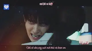 [Vietsub || FMV] Feel You - Shin Yong Jae ( Hoa Của Quỷ / Flower Of Evil OST )