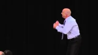 Presentation coaching; How my coach improved my presentations