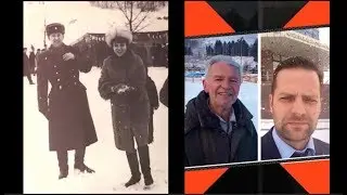 Объявление победителей конкурса 
