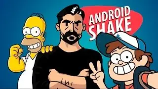 All Best Games for Android №7: Best on animation
