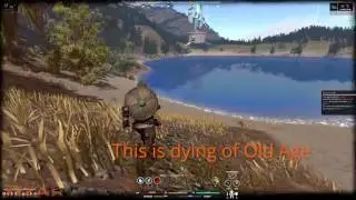 Novus Inceptio alpha build (PC) (review)