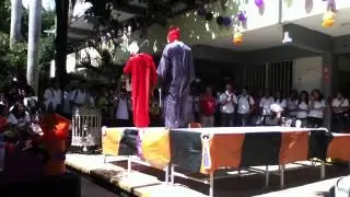 Salinas y el Diablo