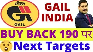 Gail share latest news, gail share news, Gail buyback 2022, gail share latest news today, pt360