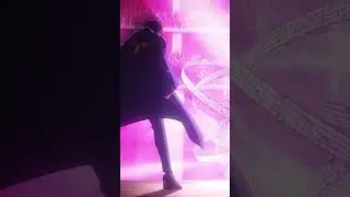 Mashle Season 2 - Manga vs Anime - Episode 7