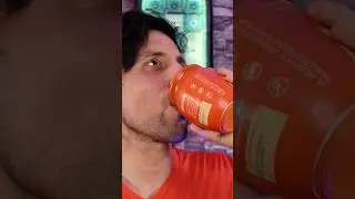 Probando mini CANTARITOS listos para tomar!!!