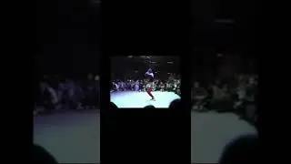 1986 год чемпионат Москвы по брейкдансу #Shorts