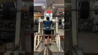 Challenge to all 120kg Squats, Height 5.7, Weight 82kg, Age 30