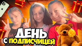 ВЛОГ- 