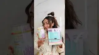 EASY + AFFORDABLE AT HOME WAXING KIT 