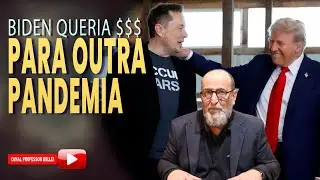 MAIS UMA VITÓRIA DE TRUMP SOBRE O GOVERNO DAS TREVAS