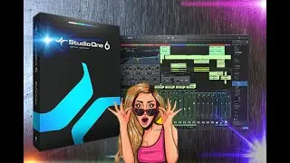 Купим ! Studio One pro 2023