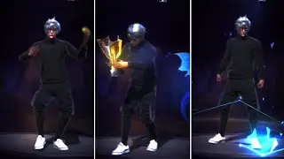 NEW TREND 🥵! - || FF EDIT || FF TREND || XML + CLIP + CC 