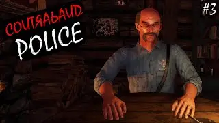 Предатель получил по заслугам! - Contraband Police #3
