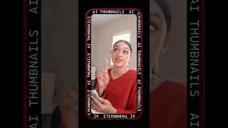 Create your own YouTube playlist cover with AI feat. Xia Capretta 🌹🎨