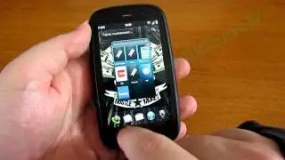 [Tutoriel] Appui au milieu de la zone de geste sous WebOS