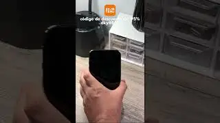 Cargador viral de Temu