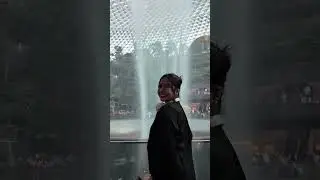 Yaman yamanan sa Singaporeeee #MENGGAYVLOG