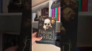 Witchy Book Recommendations ✨🔮🪄