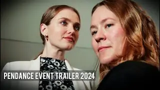 Pendance Event Trailer 2024
