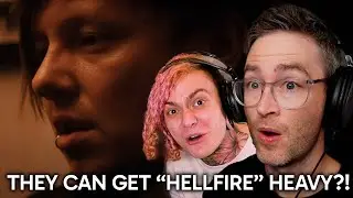 They go FULL Lorna Shore?! ANNISOKAY "Get Your Sh!t Together" Reaction