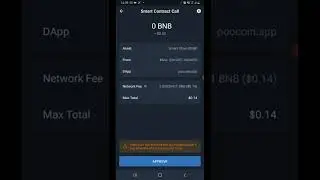 Profit Hackers | How to Withdraw Weetwo using Poocoin