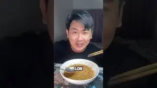 Kata nya mie instan rasa tomyam thailand ini yang paling laku di thailand #kuliner #instanoodle