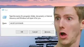 15 Hidden Windows Run Commands Every PC User Should Know (2026)
