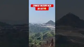 Tinatawag nilang Jazz Factory, kuta nga ba ng chinese ito? 