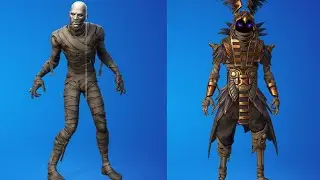 (I'M BACK!) *2 NEW BUNDLES* - INSANE FORTNITE Item Shop! - 10/22/21