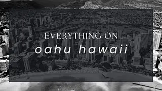 Everything About Moving To Oahu 2023