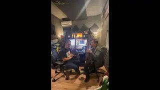 PART 3 - Shüe Guitars 7 strings Aku dan Oja.. guna kayu local je? 😳
