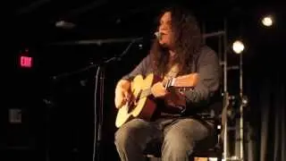 Miguel Escobar - Cover - In Stitches by David Bazan (Live at the blackroom)