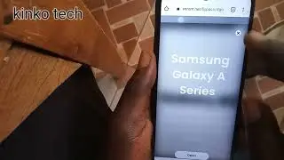 Infinix Smart 6 Frp Bypass Google Account Lock Android Without PC 2024