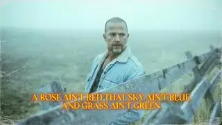 Kip Moore - Rivers Don't Run (Lyric Video)