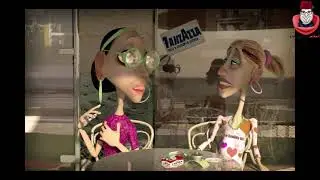 Crazy Video Memories Sousou Fel Maarif | 😂 هيستيريا ديال الضحك