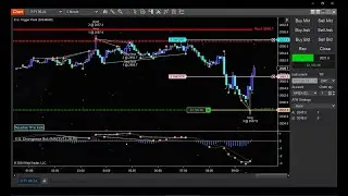 Passing Evaluations with E.G. Divergence Bot