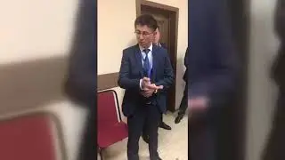 Миграционный ЦОН. Зона риска?
