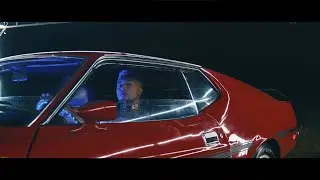 GÁRGOLA MC | FLOW NOVELA🔥 ( VIDEO OFICIAL  ) PROD. SAYBOR