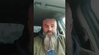 Прямой эфир посвящённый празднику Ярило Вешний 