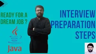 Interview Preparation Steps