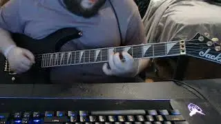 Soothing Acoustic Guitar Backing Track In E Minor - IMPROV!