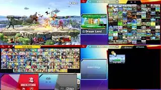 Le Hub 169 - Quad Stream