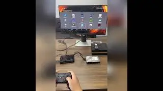 THE NEW SUPER CONSOLE X5 PRO 😮 