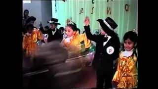 Alisher  alifbo  3 школа С.Айни 2014